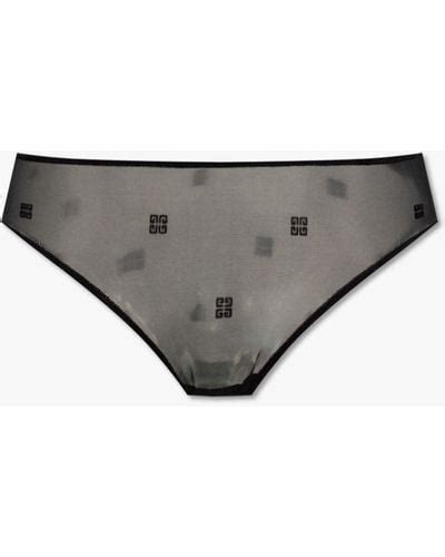 givenchy panties.